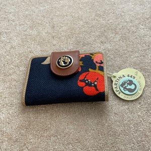 Spartina wallet